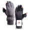 Mens Winter Waterproof Cycling Gloves Windproof Fleece Touch Screen Warm Full Finger 11