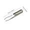 LED Lighted Eyebrow Tweezers For Precise Shaping And Grooming 5