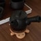 Turtle Shaped Solid Wood Insulation Mat For Kettles Tea Pots And Tableware 5