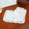 Soft Lace Placemats Cotton Table Napkins For Home And Party Decoration 5