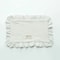 Soft Lace Placemats Cotton Table Napkins For Home And Party Decoration 7