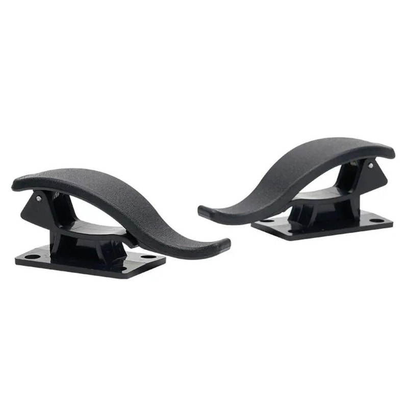 Car Seat Back Hook And Trunk Umbrella Holder Multi Purpose Universal Car Organizer 6