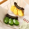 Plastic Magnetic Food Bag Clip For Fresh Keeping And Kitchen Storage 4