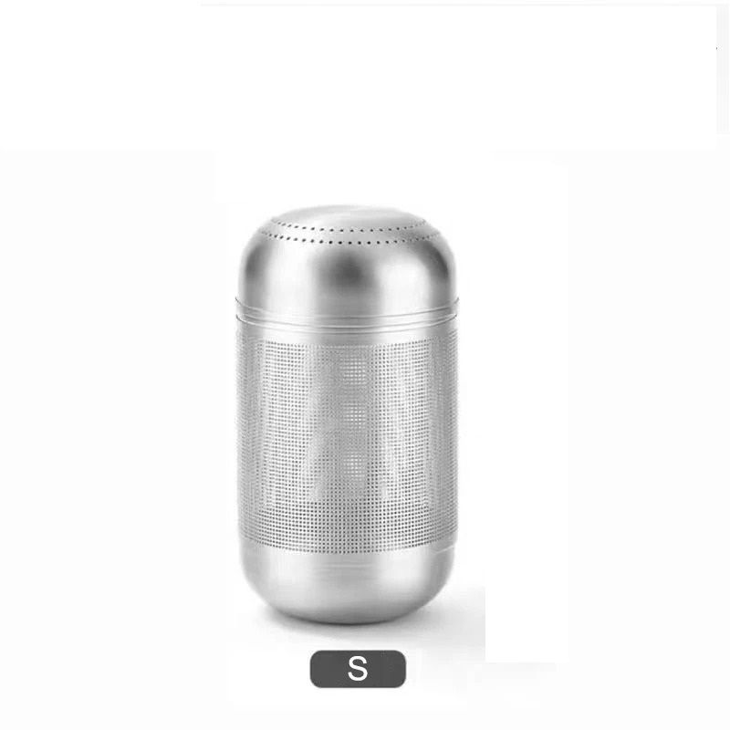 Stainless Steel Tea Infuser Strainer Ball For Loose Leaf Tea And Spices 6