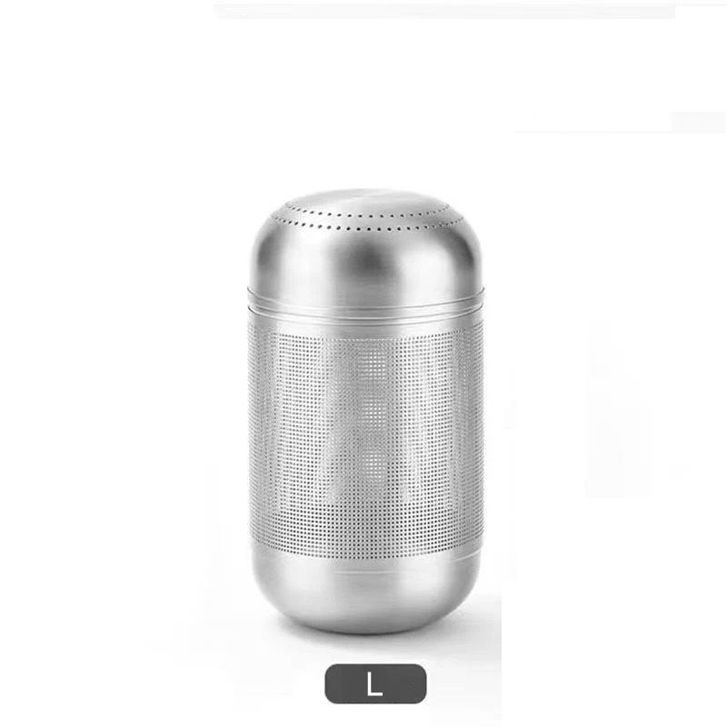 Stainless Steel Tea Infuser Strainer Ball For Loose Leaf Tea And Spices 8