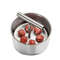 Stainless Steel Meatball Maker Manual Press Tool For Home Kitchen 3