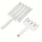 Quadruple Meatball And Dumpling Maker Kitchen Mold Spoon 6