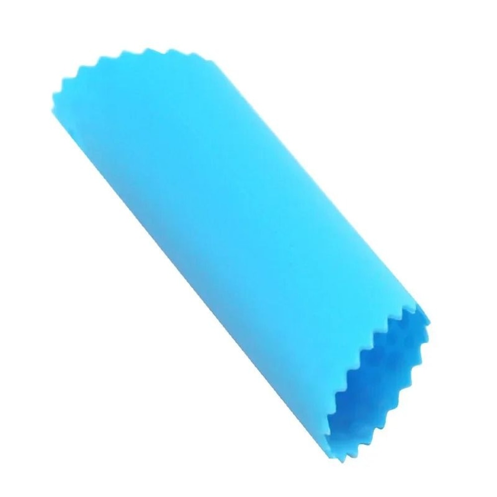 Silicone Garlic Peeler Tube For Easy Garlic Removal 12