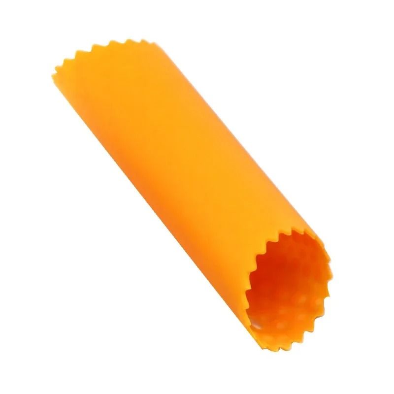 Silicone Garlic Peeler Tube For Easy Garlic Removal 13