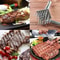 Stainless Steel Meat Tenderizer Needle With Wooden Handle 5
