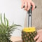 Stainless Steel Pineapple Corer And Slicer For Easy Fruit Prep 0