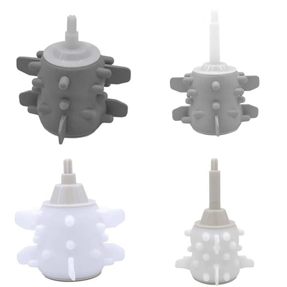 Silicone Garlic Roller Peeler For Odor Free Garlic Prep 2