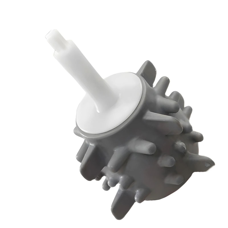 Silicone Garlic Roller Peeler For Odor Free Garlic Prep 3