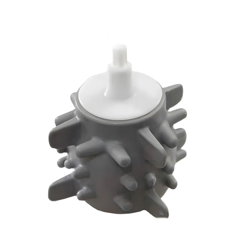 Silicone Garlic Roller Peeler For Odor Free Garlic Prep 6