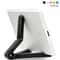 Foldable Universal Tablet And Phone Stand With Adjustable Angle 0