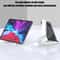Foldable Universal Tablet And Phone Stand With Adjustable Angle 3