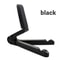 Foldable Universal Tablet And Phone Stand With Adjustable Angle 6