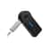 Wireless Bluetooth Receiver Adapter With Three Point Five Millimeter Jack For Car Audio 0