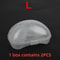Silicone Breastfeeding Nipple Shields Two Pack Nursing Protection Covers 8
