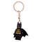 Cartoon Anime Mini Figure Keychain Trendy Bag Charm Accessory 11