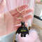 Cartoon Anime Mini Figure Keychain Trendy Bag Charm Accessory 2