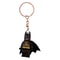 Cartoon Anime Mini Figure Keychain Trendy Bag Charm Accessory 5