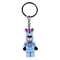 Cartoon Anime Mini Figure Keychain Trendy Bag Charm Accessory 8