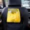 Fifteen Piece Adhesive Car Trash Bag Kit For Interior Hanging 5
