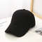 Soft Plush Lamb Wool Baseball Cap For Women 6