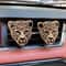 Diamond Leopard Vent Clip Car Aromatic Diffuser And Air Purifier 5