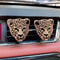 Diamond Leopard Vent Clip Car Aromatic Diffuser And Air Purifier 5