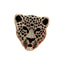 Diamond Leopard Vent Clip Car Aromatic Diffuser And Air Purifier 7