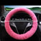 Plush Super Thick Steering Wheel Handbrake And Gearshift Cover Set 2