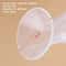Portable Silicone Hand Breast Pump With Dust Cap 2