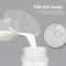 Portable Silicone Hand Breast Pump With Dust Cap 5