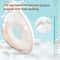 Silicone Breast Milk Collector Shells Two Pack 0