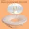 Silicone Breast Milk Collector Shells Two Pack 1