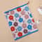 Large Pure Cotton Four Layer Kitchen Towel 34 X 40 Cm 12