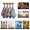 Large Pure Cotton Four Layer Kitchen Towel 34 X 40 Cm 1