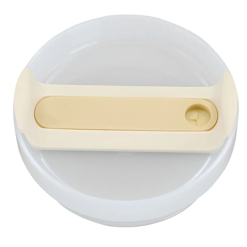 40 Oz Flip Straw Lid Replacement For Tumbler 9