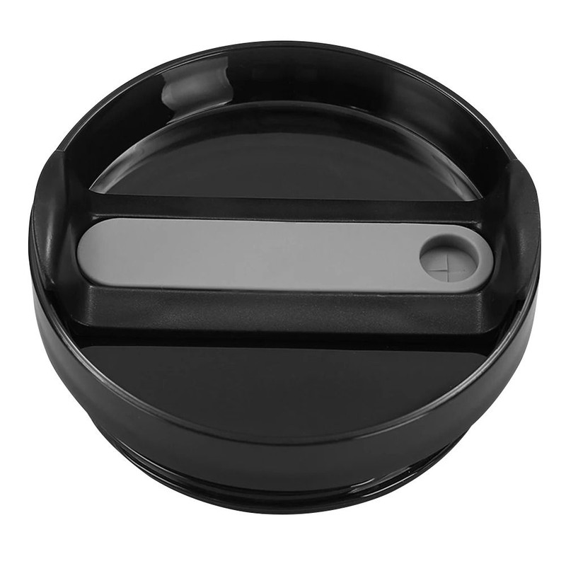 40 Oz Flip Straw Lid Replacement For Tumbler 10