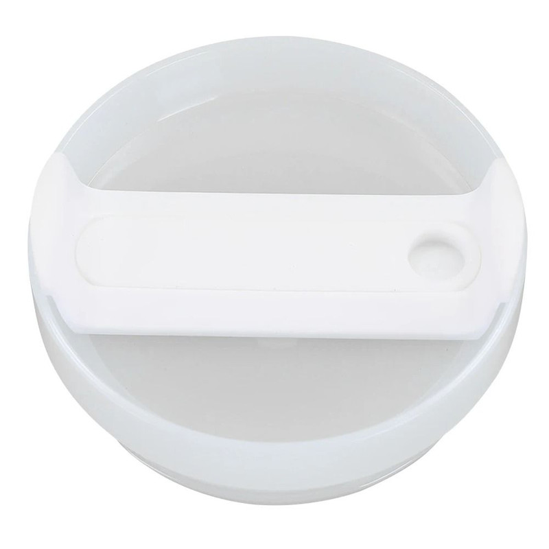 40 Oz Flip Straw Lid Replacement For Tumbler 11