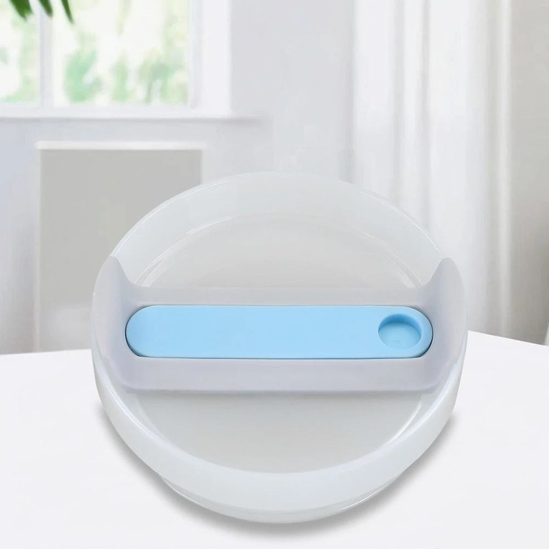 40 Oz Flip Straw Lid Replacement For Tumbler 1