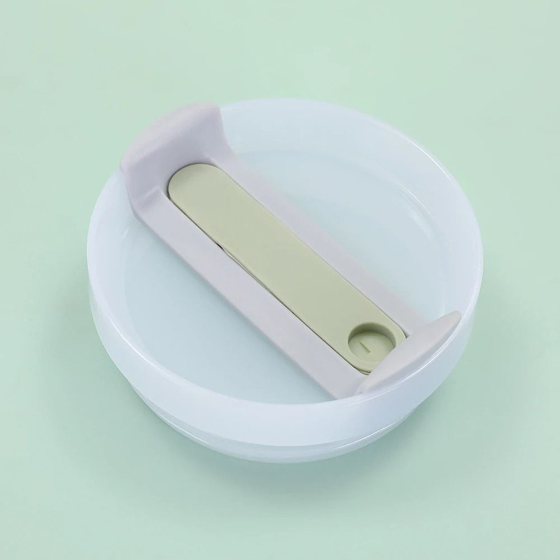 40 Oz Flip Straw Lid Replacement For Tumbler 3