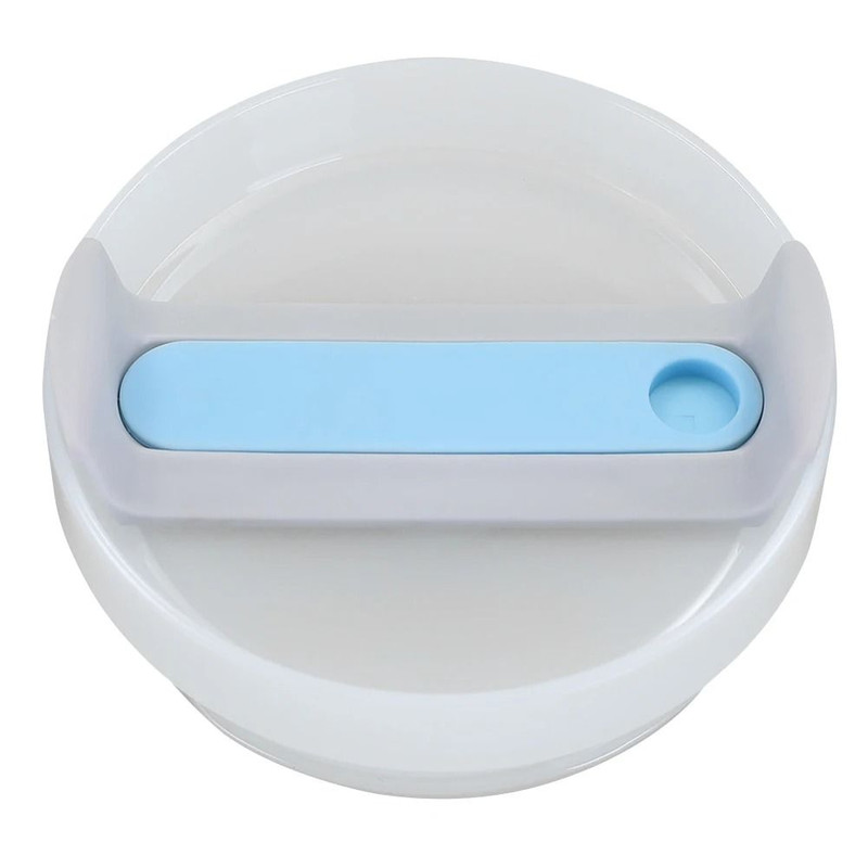 40 Oz Flip Straw Lid Replacement For Tumbler 6