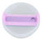 40 Oz Flip Straw Lid Replacement For Tumbler 8