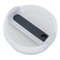 40 Oz Flip Straw Lid Replacement For Tumbler 12