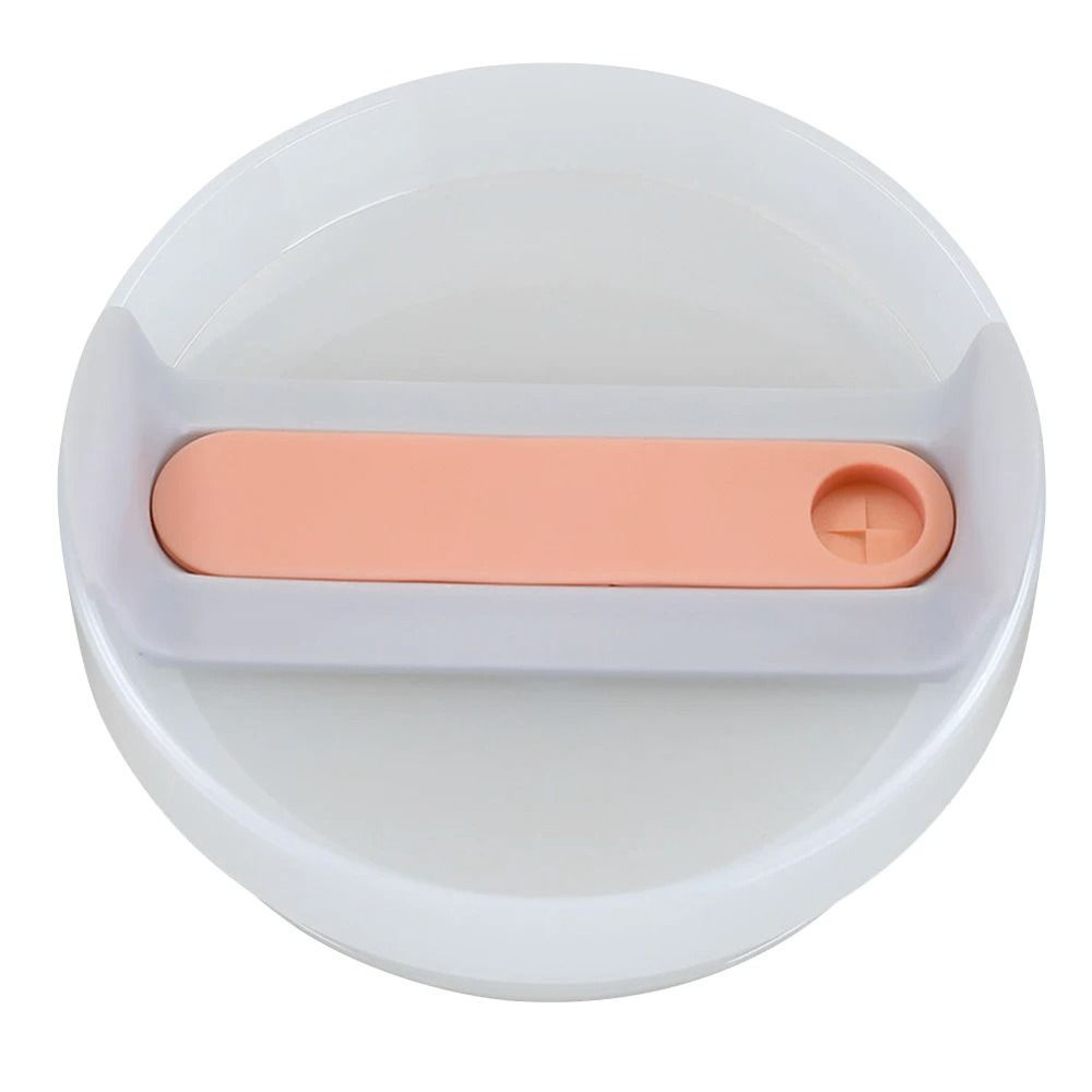 40 Oz Flip Straw Lid Replacement For Tumbler 13