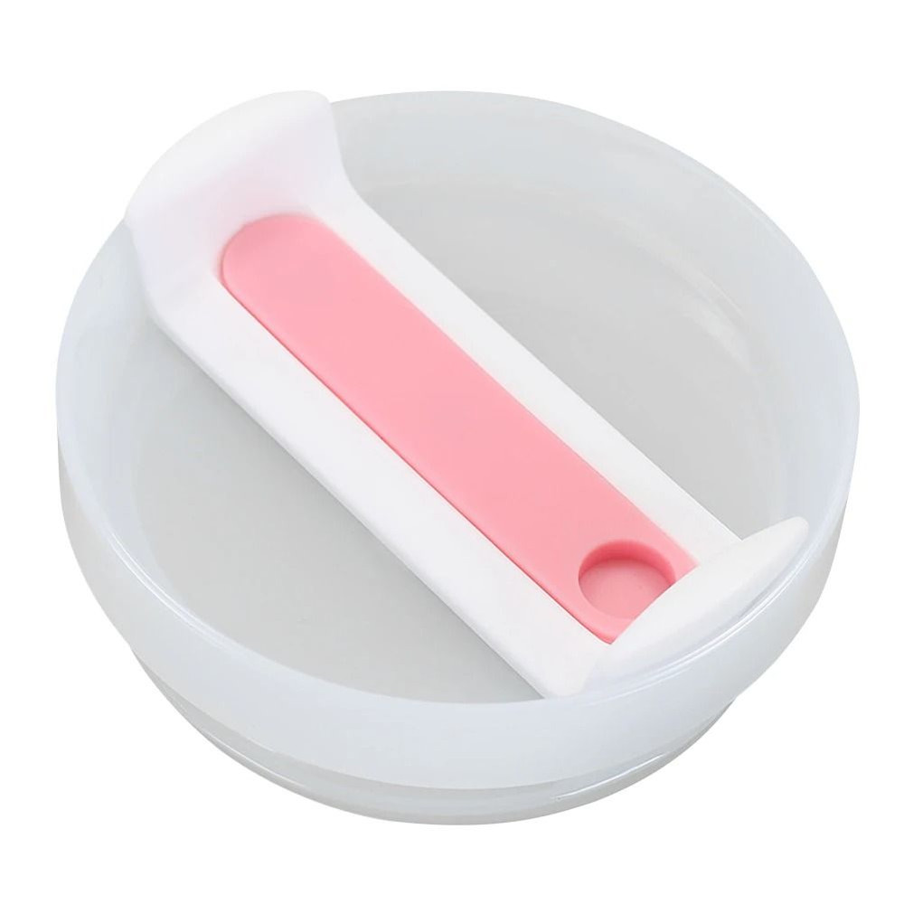 40 Oz Flip Straw Lid Replacement For Tumbler 14