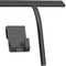 Matte Black Silicone Squeegee For Shower Glass And Windows 7